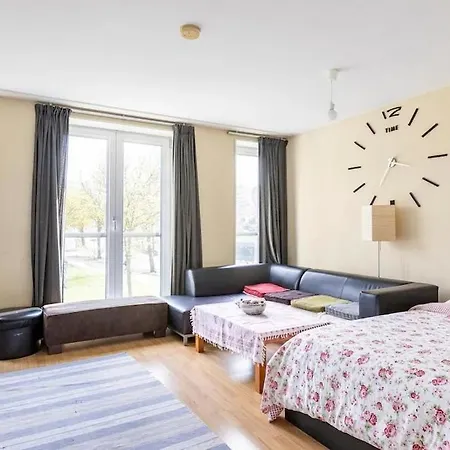 民宿 Delightfull Spacious In Gorgeous